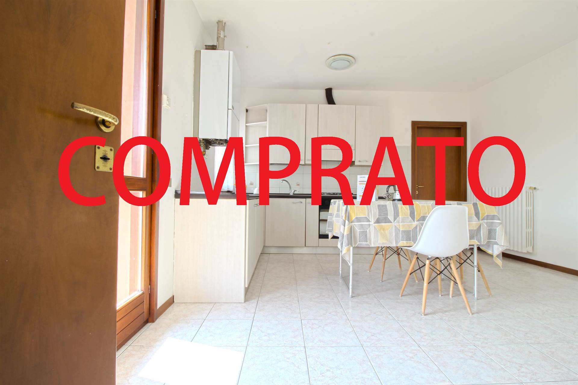 Appartamento in vendita a Cermenate, 3 locali, prezzo € 79.000 | PortaleAgenzieImmobiliari.it
