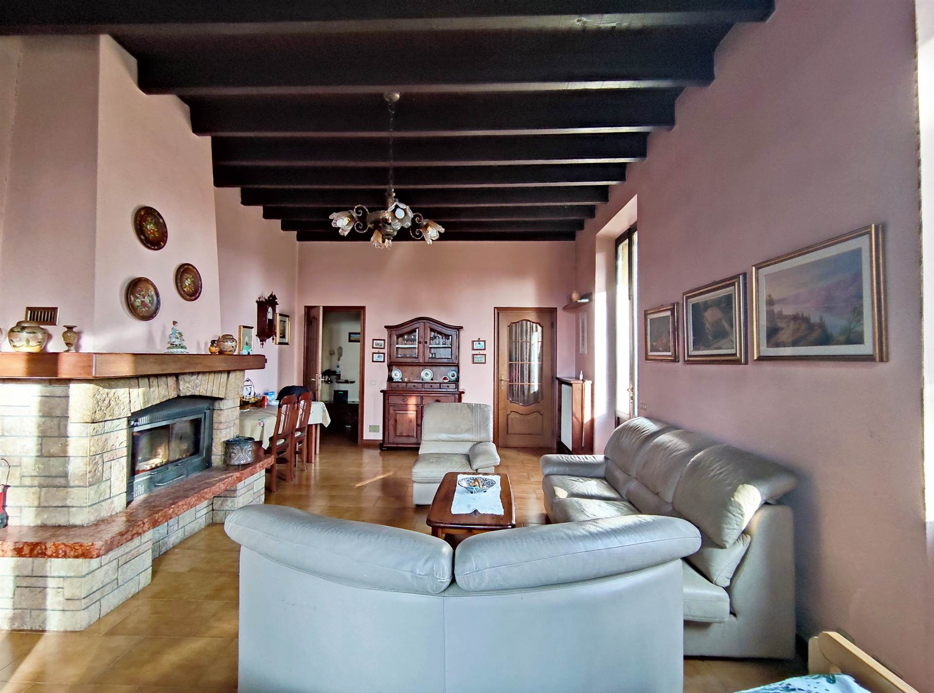 Villa Bifamiliare in Vendita a Bregnano