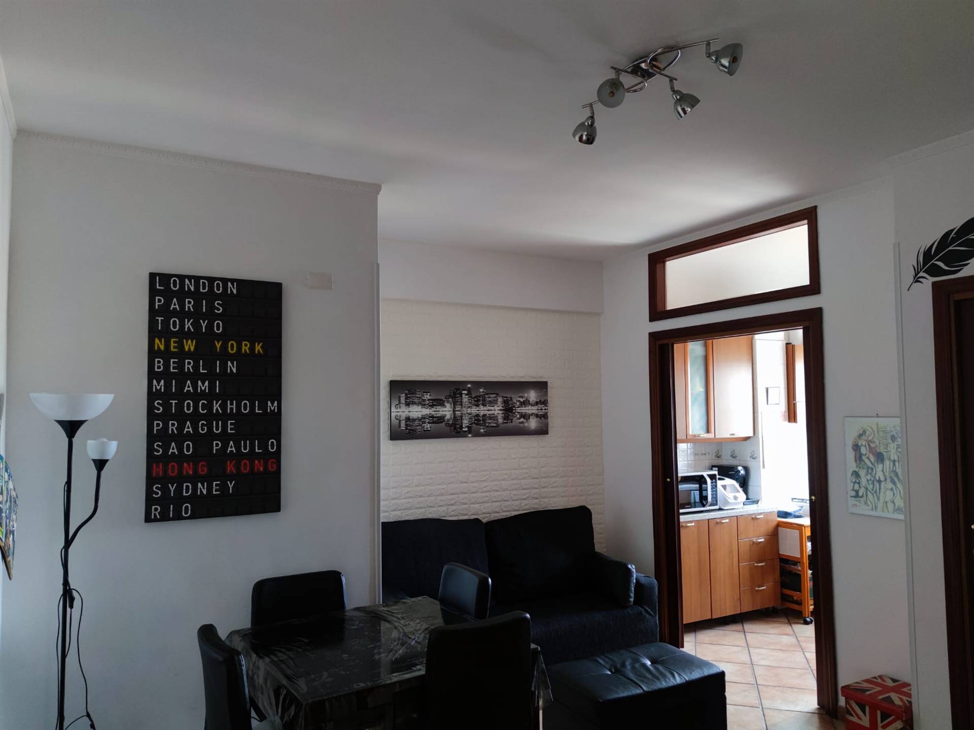 Appartamento in vendita a Roma, 1 locali, zona Zona: 25 . Trastevere - Testaccio, prezzo € 200.000 | CambioCasa.it