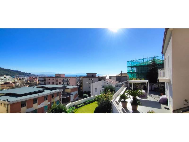 Appartamento in vendita a Salerno, 3 locali, zona ine, prezzo € 189.000 | PortaleAgenzieImmobiliari.it