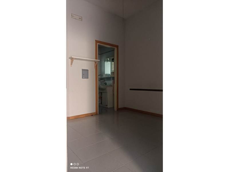 Ufficio / Studio in affitto a Salerno, 2 locali, zona Località: CARMINE ALTA, prezzo € 350 | PortaleAgenzieImmobiliari.it