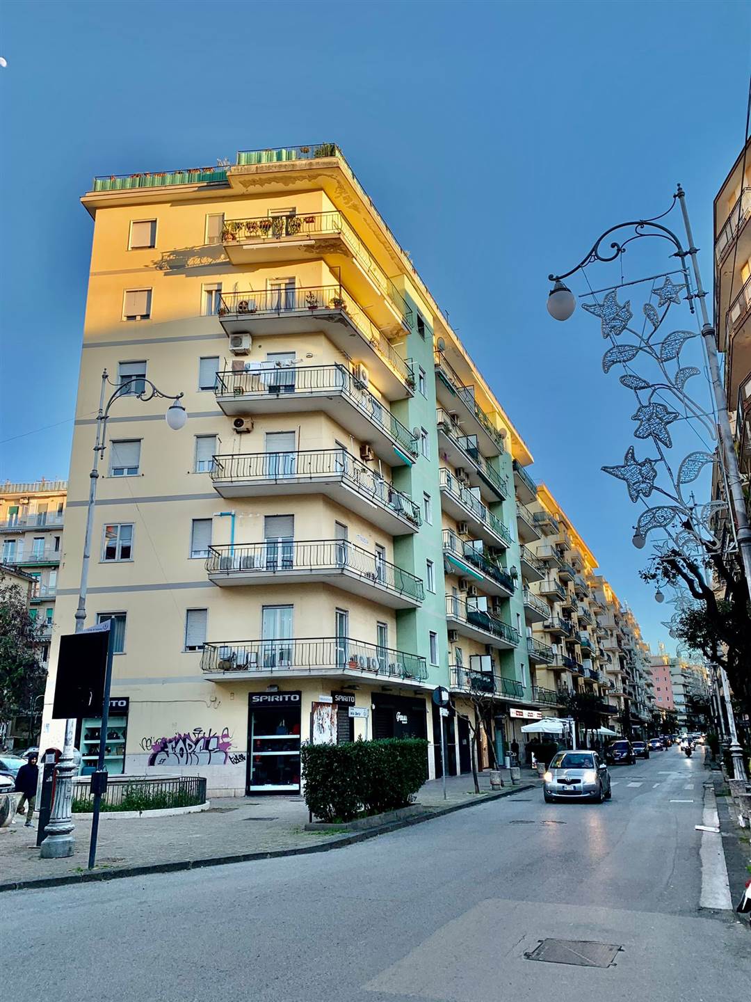 Appartamento in vendita a Salerno, 3 locali, zona ena, prezzo € 235.000 | PortaleAgenzieImmobiliari.it