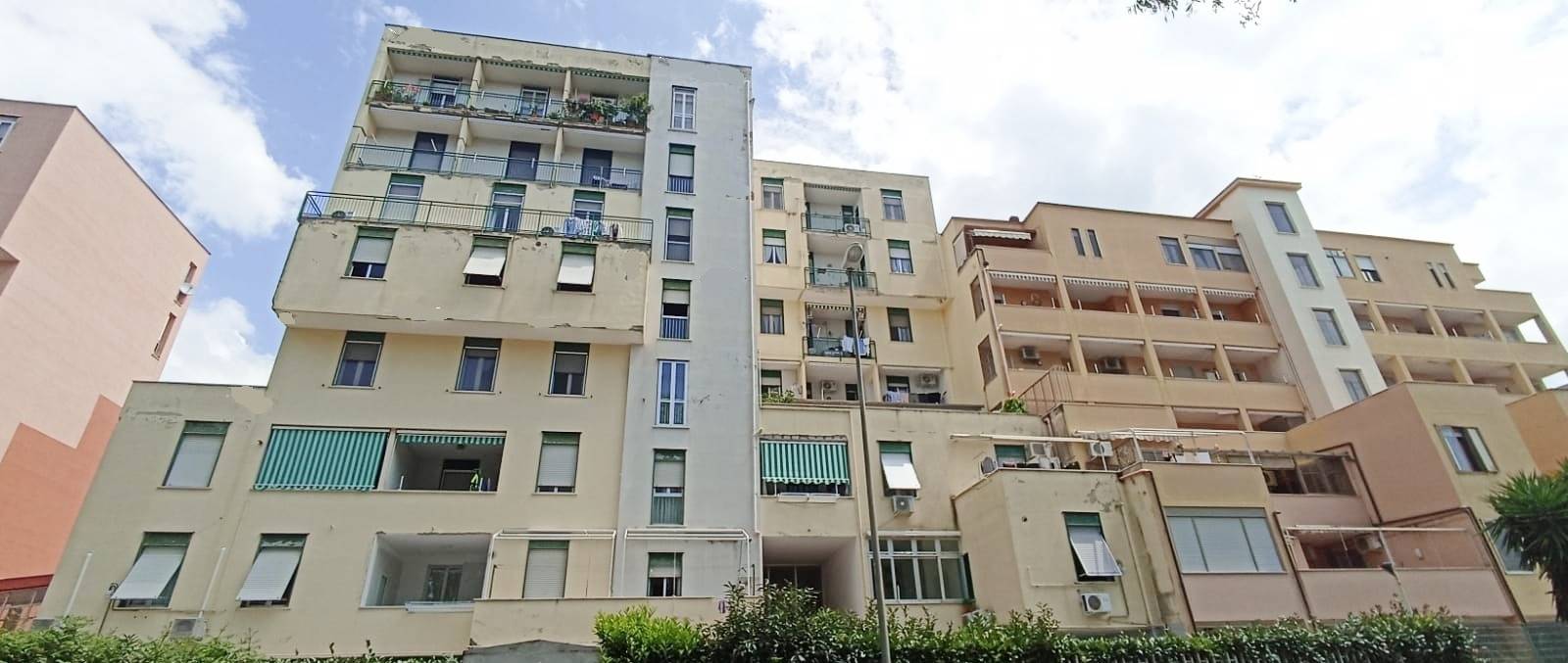 Appartamento in vendita a Salerno, 4 locali, zona atello, prezzo € 330.000 | PortaleAgenzieImmobiliari.it