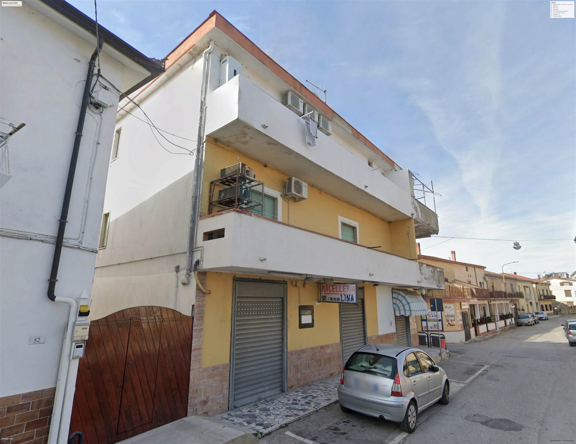 Appartamento in vendita a Capaccio, 2 locali, zona tum, prezzo € 120.000 | PortaleAgenzieImmobiliari.it