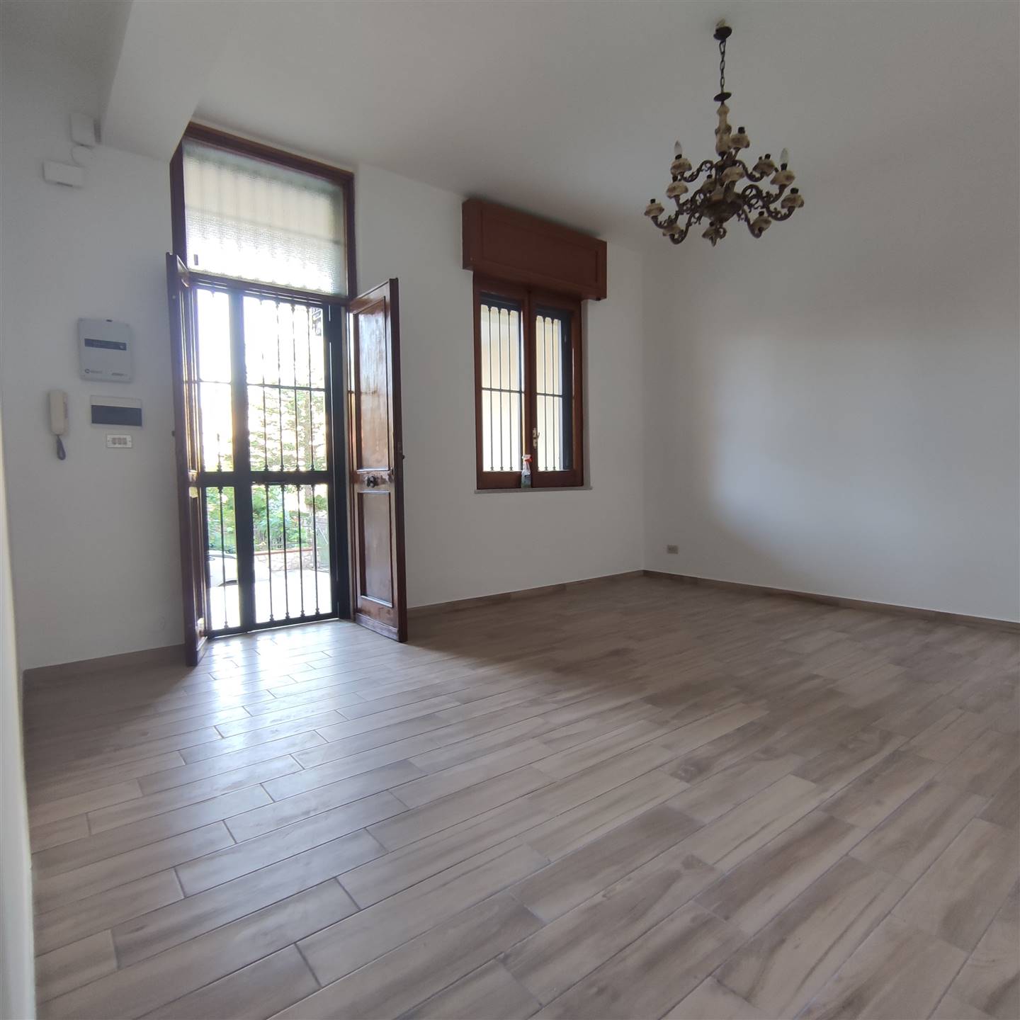 Appartamento in affitto a Caserta, 3 locali, zona Zona: Petrarelle, prezzo € 550 | CambioCasa.it