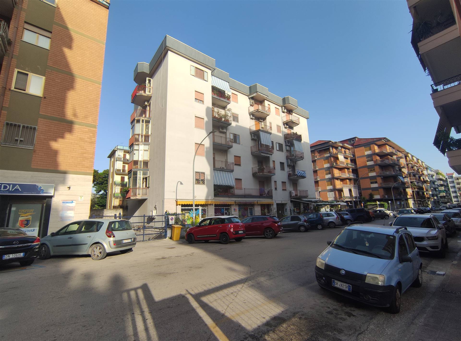 Appartamento in vendita a Caserta, 4 locali, zona ro, prezzo € 237.000 | PortaleAgenzieImmobiliari.it