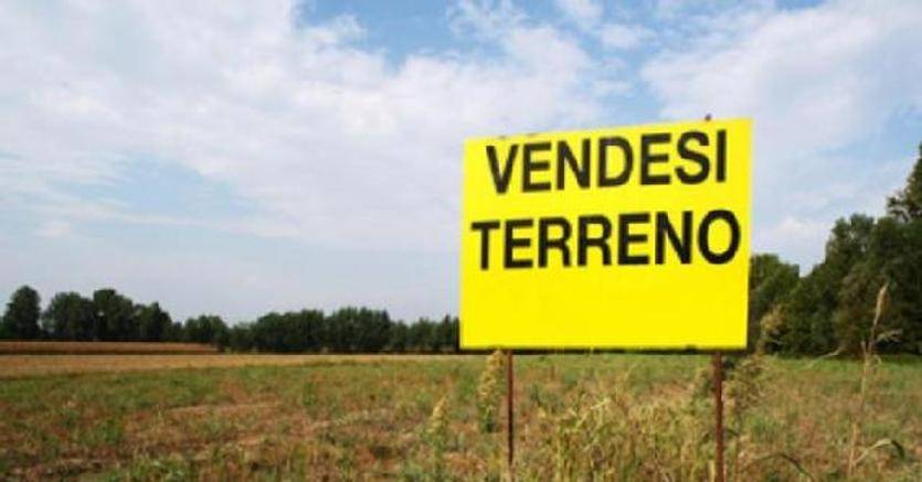 Terreno Agricolo in vendita a Vigevano, 9999 locali, zona olini, prezzo € 160.000 | PortaleAgenzieImmobiliari.it