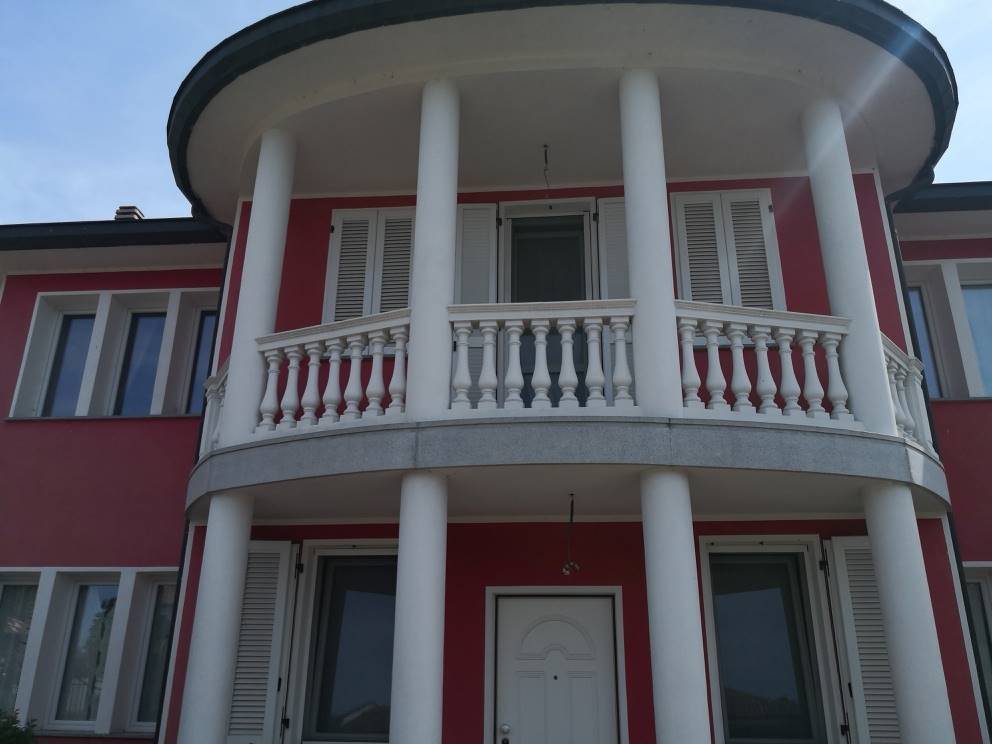 Villa in vendita a Gambolò, 4 locali, prezzo € 320.000 | CambioCasa.it
