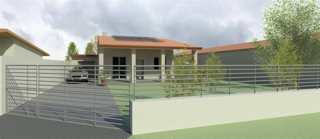 Villa in vendita a Tromello, 3 locali, prezzo € 200.000 | PortaleAgenzieImmobiliari.it