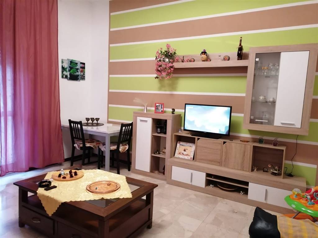 Appartamento in vendita a Gambolò, 3 locali, prezzo € 105.000 | CambioCasa.it