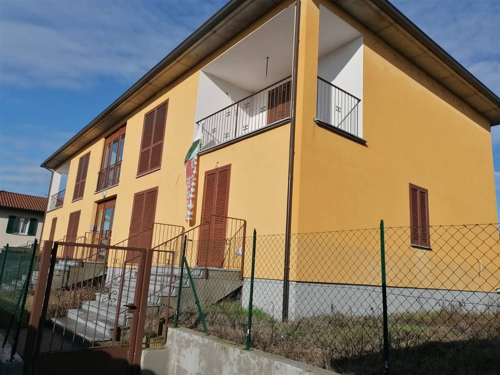 Appartamento in vendita a Gambolò, 3 locali, prezzo € 128.000 | PortaleAgenzieImmobiliari.it