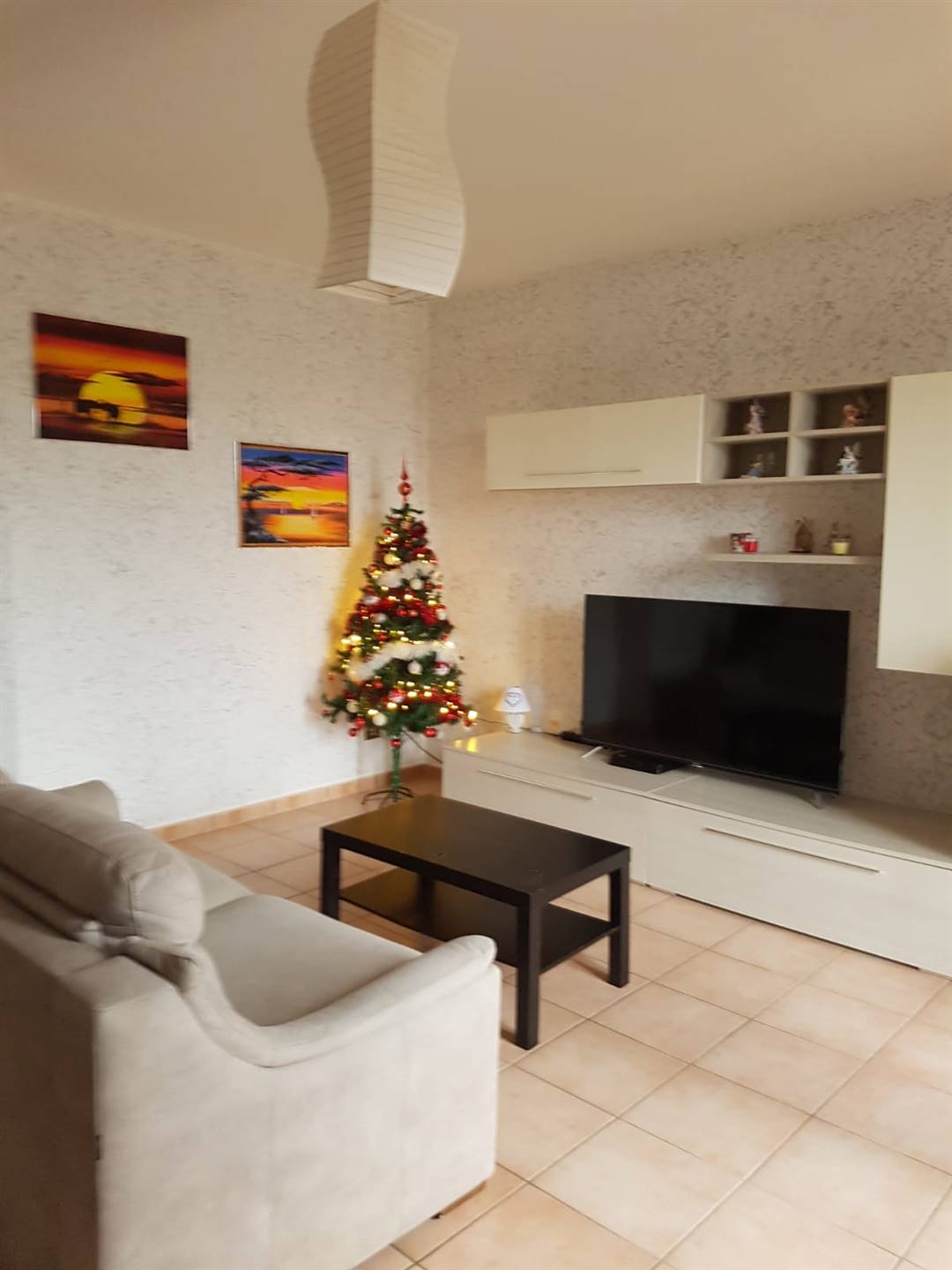 Appartamento in vendita a Tromello, 3 locali, prezzo € 90.000 | CambioCasa.it