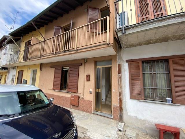 Appartamento in vendita a Gambolò, 3 locali, prezzo € 49.000 | CambioCasa.it