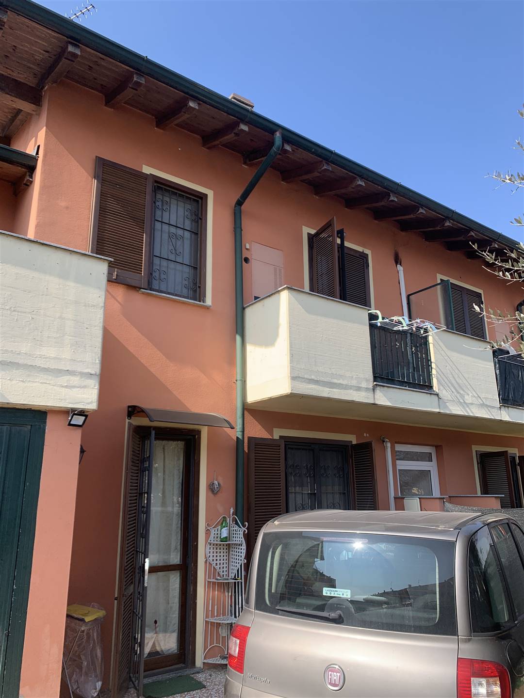 Appartamento in vendita a Tromello, 3 locali, prezzo € 99.000 | PortaleAgenzieImmobiliari.it