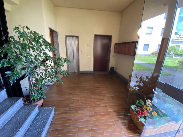 Appartamento in vendita a Vigevano, 3 locali, zona Località: CORSO GENOVA, prezzo € 115.000 | PortaleAgenzieImmobiliari.it