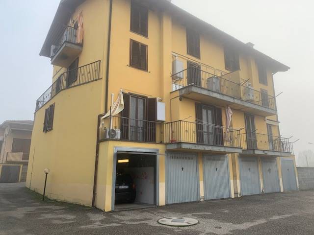 Appartamento in vendita a Gambolò, 3 locali, prezzo € 120.000 | PortaleAgenzieImmobiliari.it