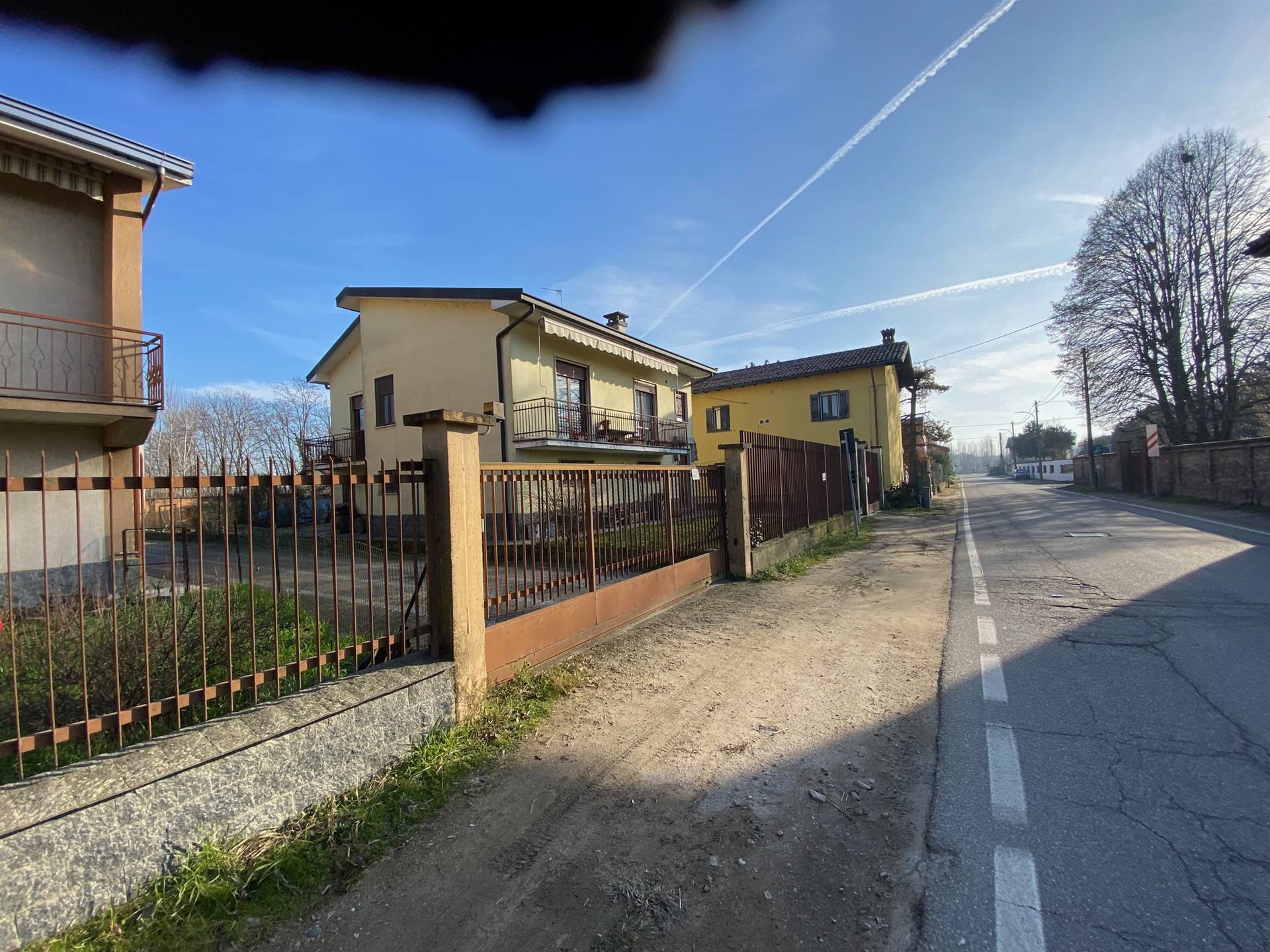 Villa in vendita a Gambolò, 3 locali, zona ndò, prezzo € 140.000 | PortaleAgenzieImmobiliari.it