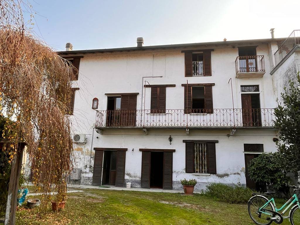 Rustico / Casale in vendita a Gambolò, 5 locali, prezzo € 160.000 | PortaleAgenzieImmobiliari.it