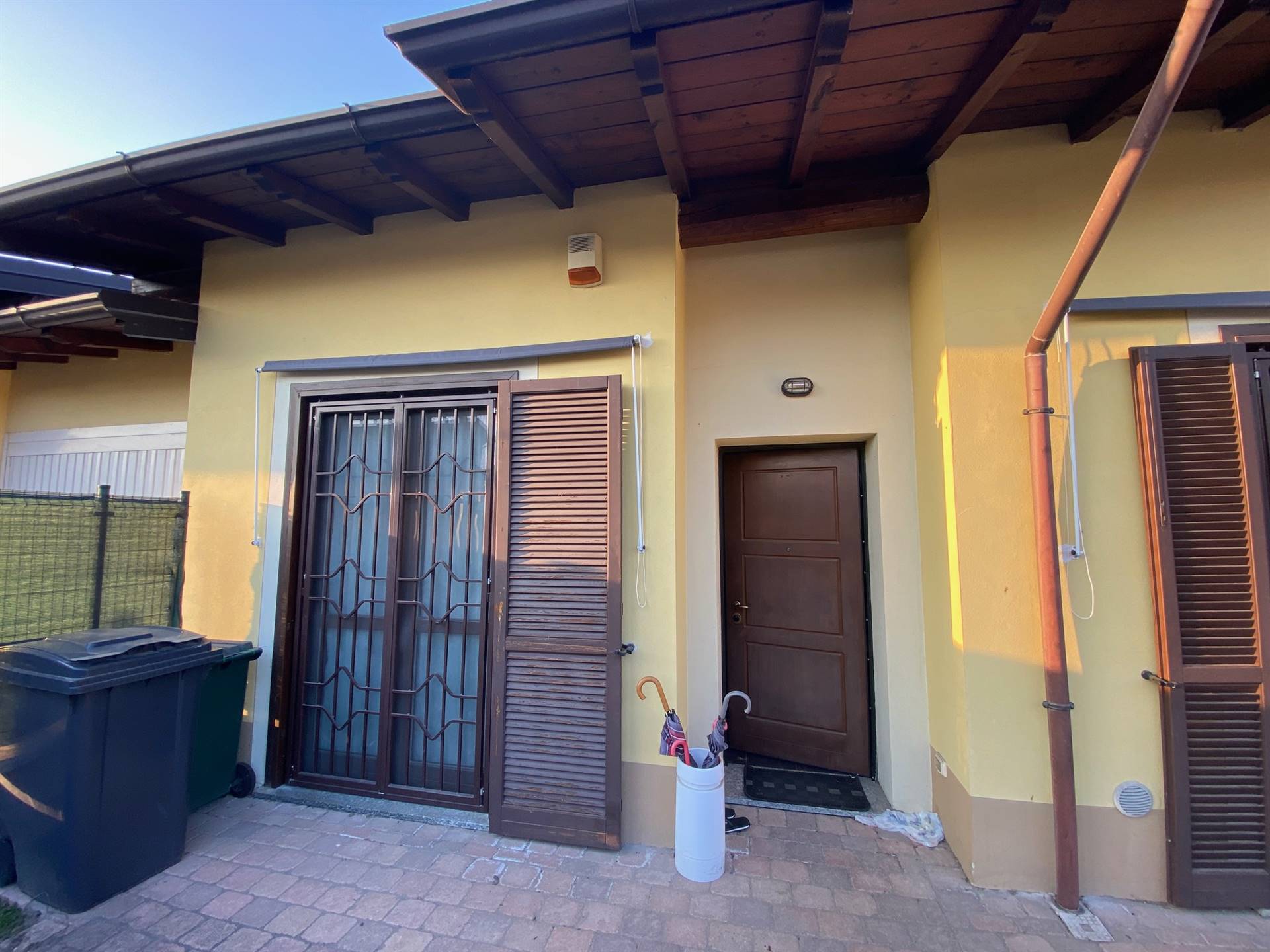 Villa in vendita a Gambolò, 3 locali, prezzo € 142.000 | PortaleAgenzieImmobiliari.it