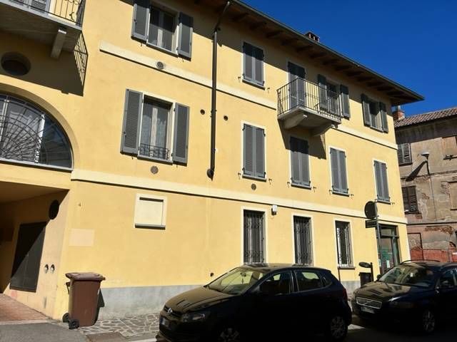 Appartamento in vendita a Sannazzaro de' Burgondi, 2 locali, prezzo € 42.000 | PortaleAgenzieImmobiliari.it