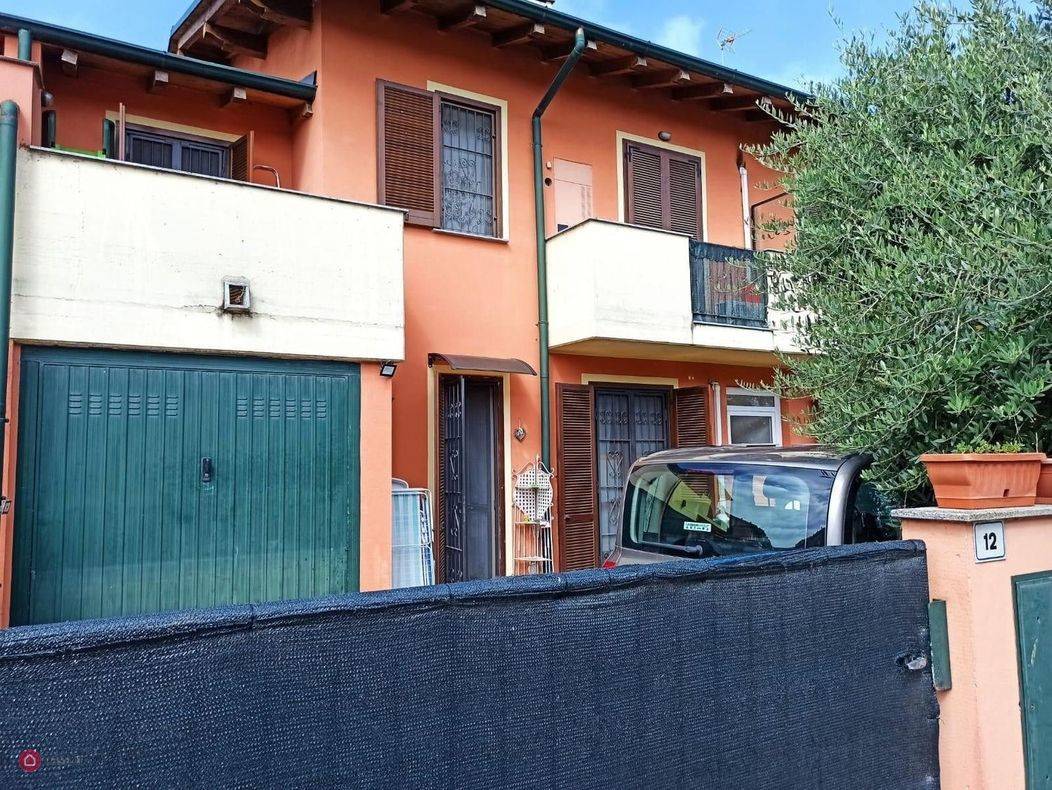 Appartamento in vendita a Tromello, 3 locali, prezzo € 93.000 | PortaleAgenzieImmobiliari.it