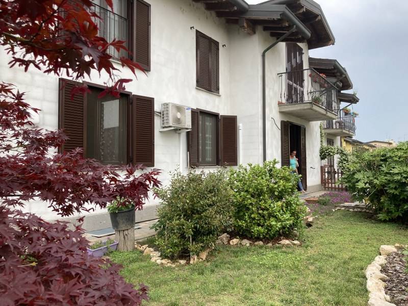 Appartamento in vendita a Gambolò, 3 locali, prezzo € 125.000 | PortaleAgenzieImmobiliari.it