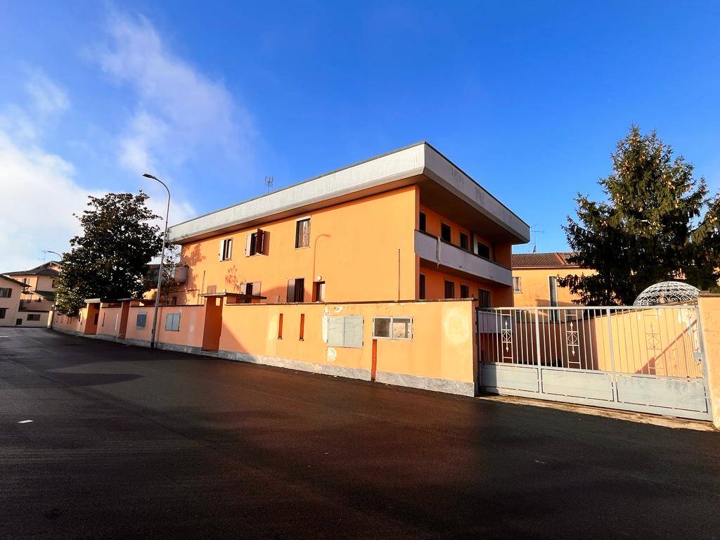 Appartamento in vendita a Gambolò, 3 locali, prezzo € 80.000 | PortaleAgenzieImmobiliari.it