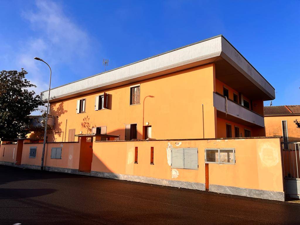 Appartamento in vendita a Gambolò, 2 locali, prezzo € 45.000 | PortaleAgenzieImmobiliari.it
