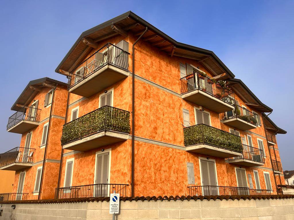 Appartamento in vendita a Gambolò, 2 locali, prezzo € 62.000 | PortaleAgenzieImmobiliari.it