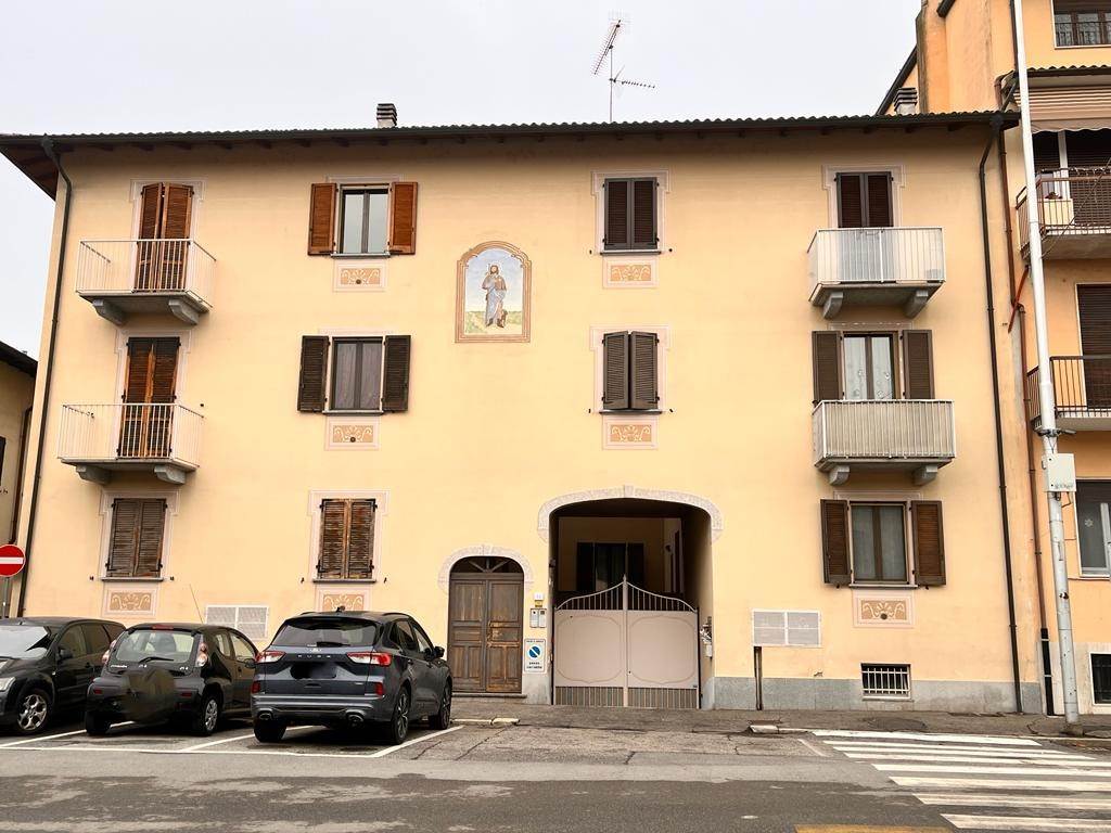 Appartamento in vendita a Gambolò, 2 locali, prezzo € 65.000 | PortaleAgenzieImmobiliari.it