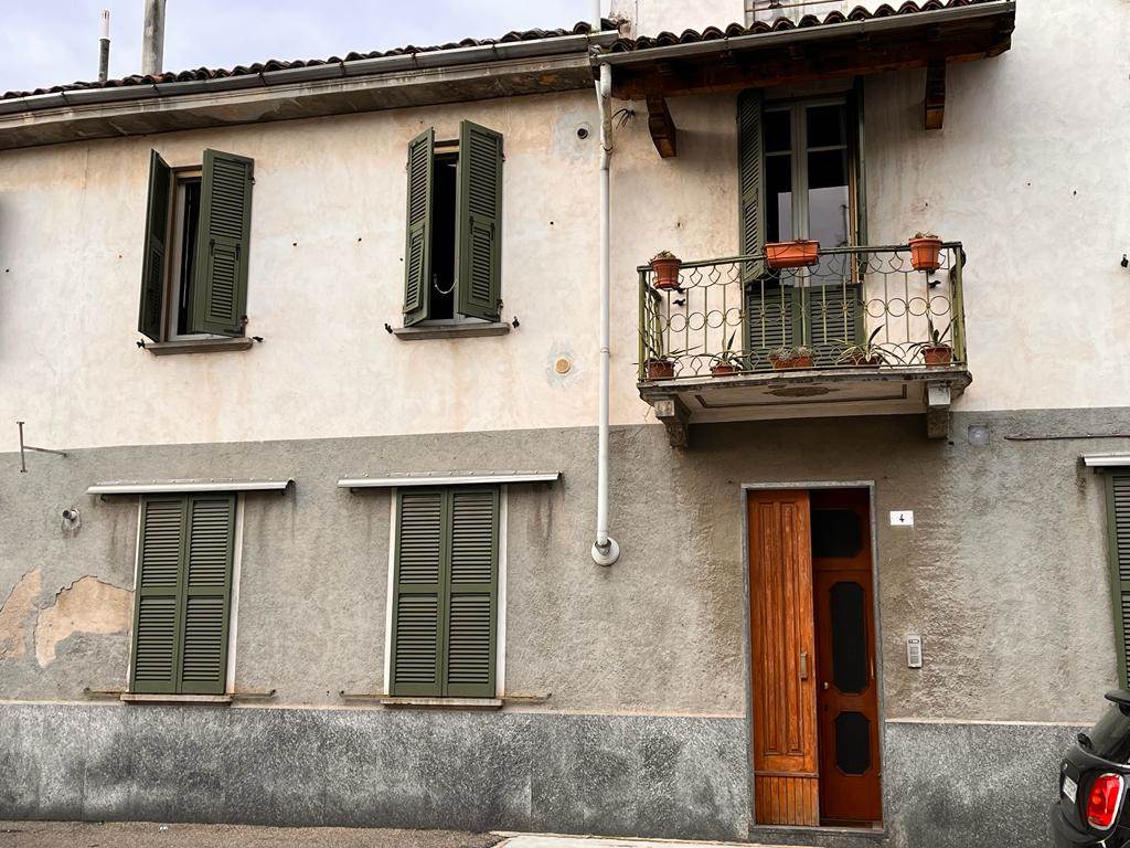 Soluzione Indipendente in vendita a Gambolò, 5 locali, prezzo € 115.000 | PortaleAgenzieImmobiliari.it