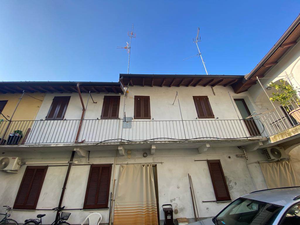 Appartamento in vendita a Gambolò, 3 locali, prezzo € 70.000 | PortaleAgenzieImmobiliari.it