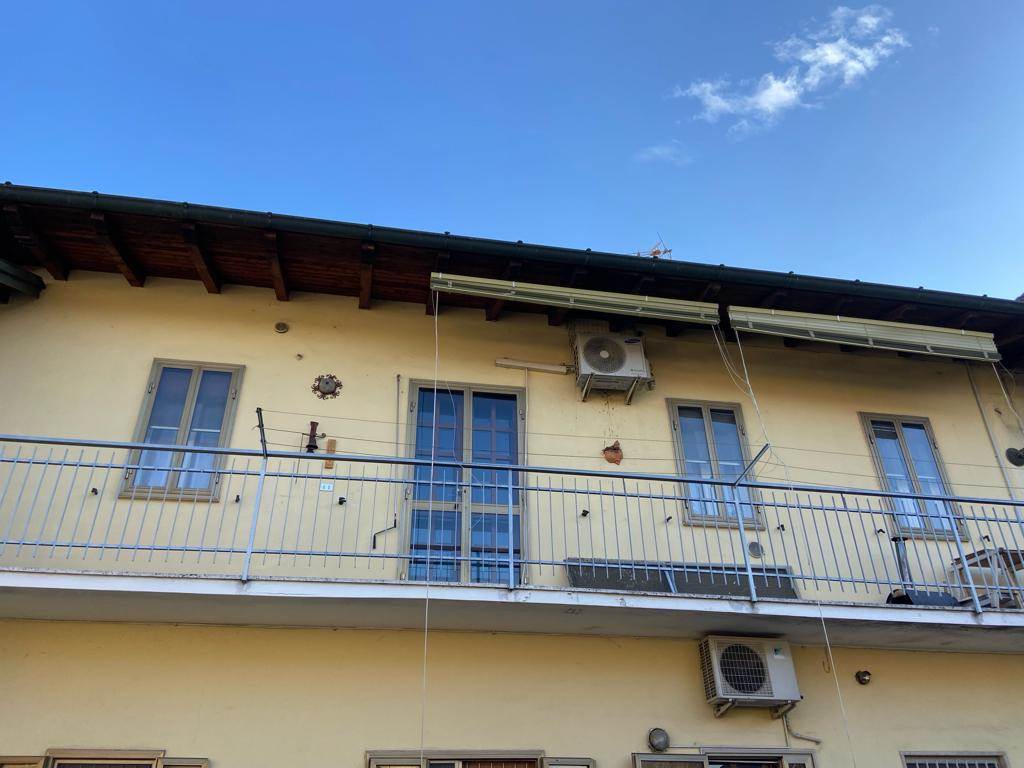 Appartamento in vendita a Gambolò, 3 locali, prezzo € 75.000 | PortaleAgenzieImmobiliari.it