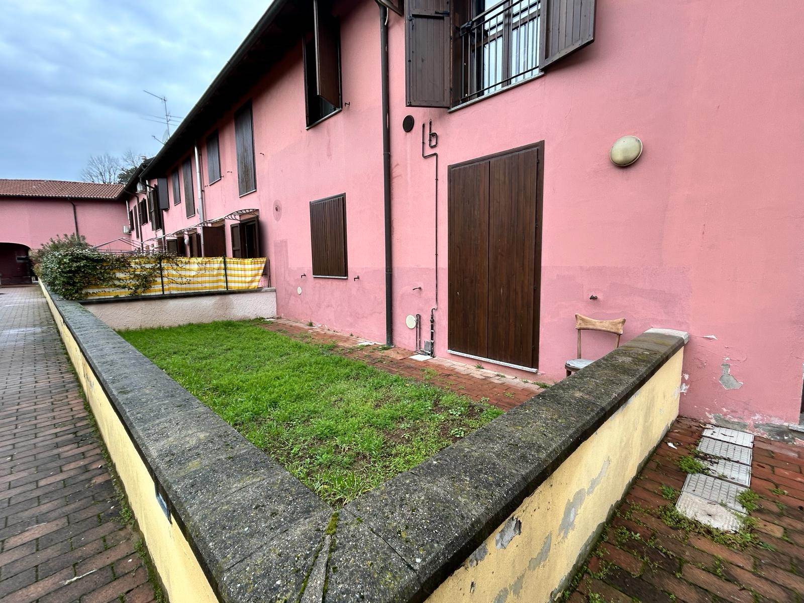 Appartamento in vendita a Gropello Cairoli, 2 locali, prezzo € 65.000 | PortaleAgenzieImmobiliari.it