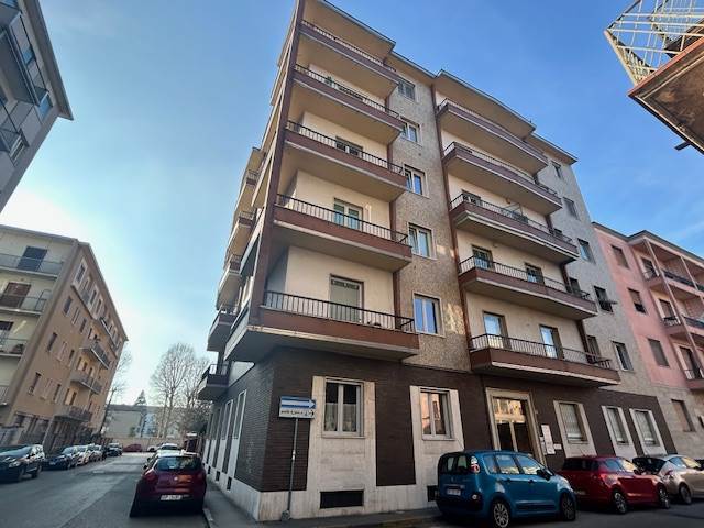 Appartamento in vendita a Vigevano, 3 locali, prezzo € 128.000 | PortaleAgenzieImmobiliari.it