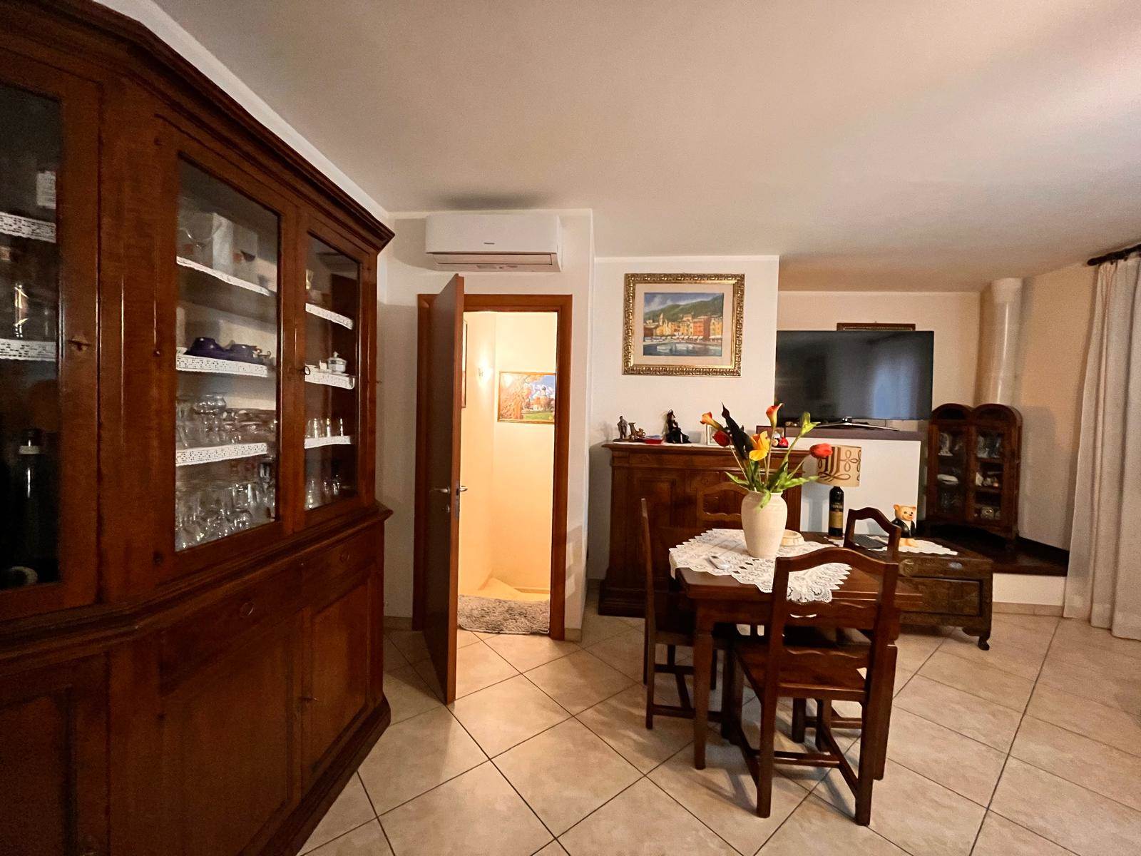 Appartamento in affitto a Gambolò, 4 locali, prezzo € 500 | PortaleAgenzieImmobiliari.it