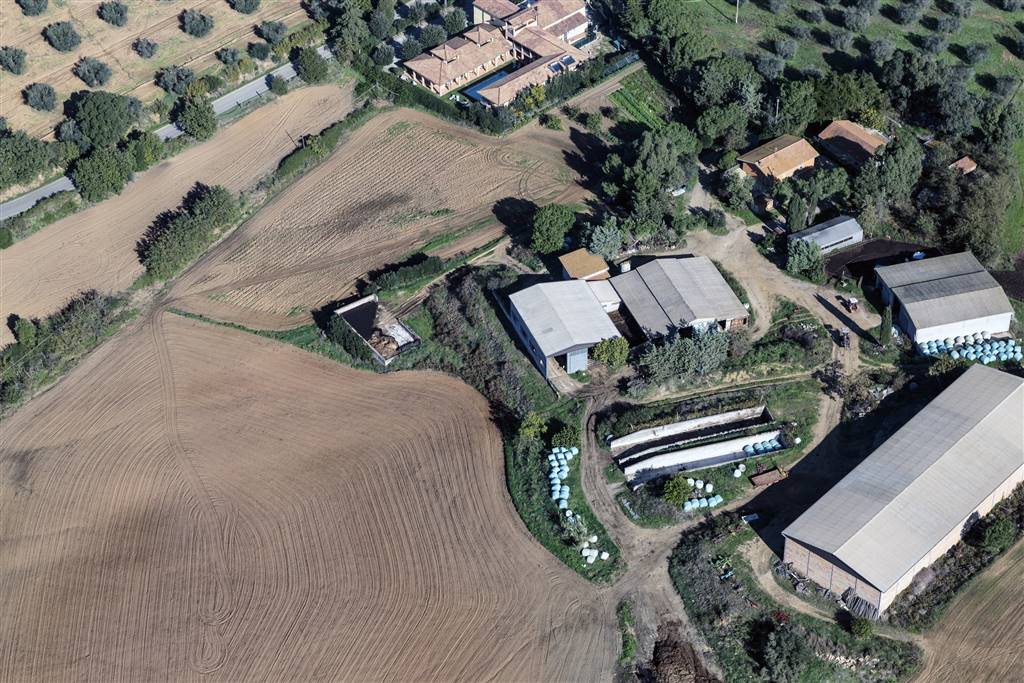 Azienda Agricola in vendita a Orbetello, 1 locali, prezzo € 2.500.000 | CambioCasa.it