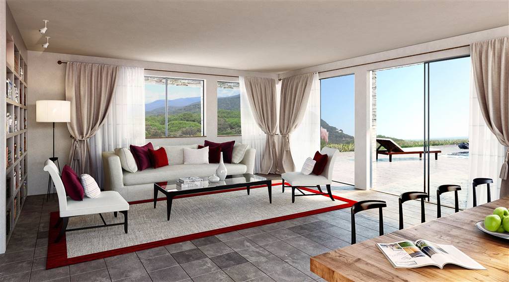 Villa in vendita a Castiglione della Pescaia, 8 locali, zona a Ala, prezzo € 2.990.000 | PortaleAgenzieImmobiliari.it