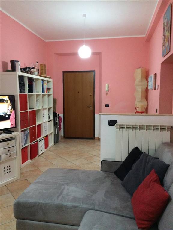 Appartamento in vendita a Gavorrano, 3 locali, prezzo € 125.000 | PortaleAgenzieImmobiliari.it
