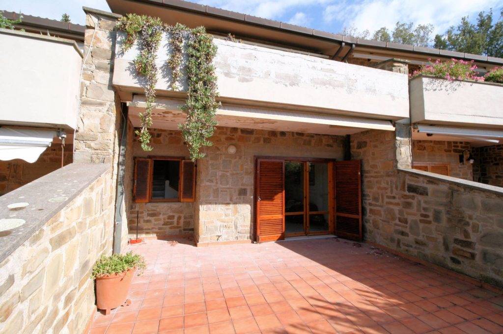 Villa a Schiera in vendita a Castiglione della Pescaia, 4 locali, zona a Ala, prezzo € 390.000 | PortaleAgenzieImmobiliari.it