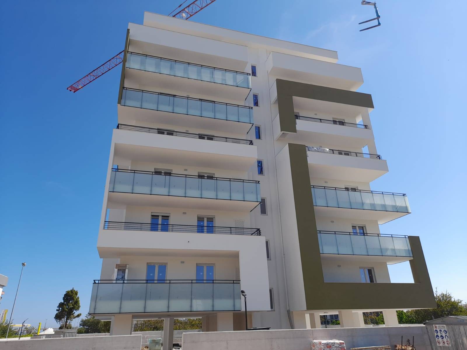 Appartamento in vendita a Bari, 4 locali, zona gia, prezzo € 510.000 | PortaleAgenzieImmobiliari.it