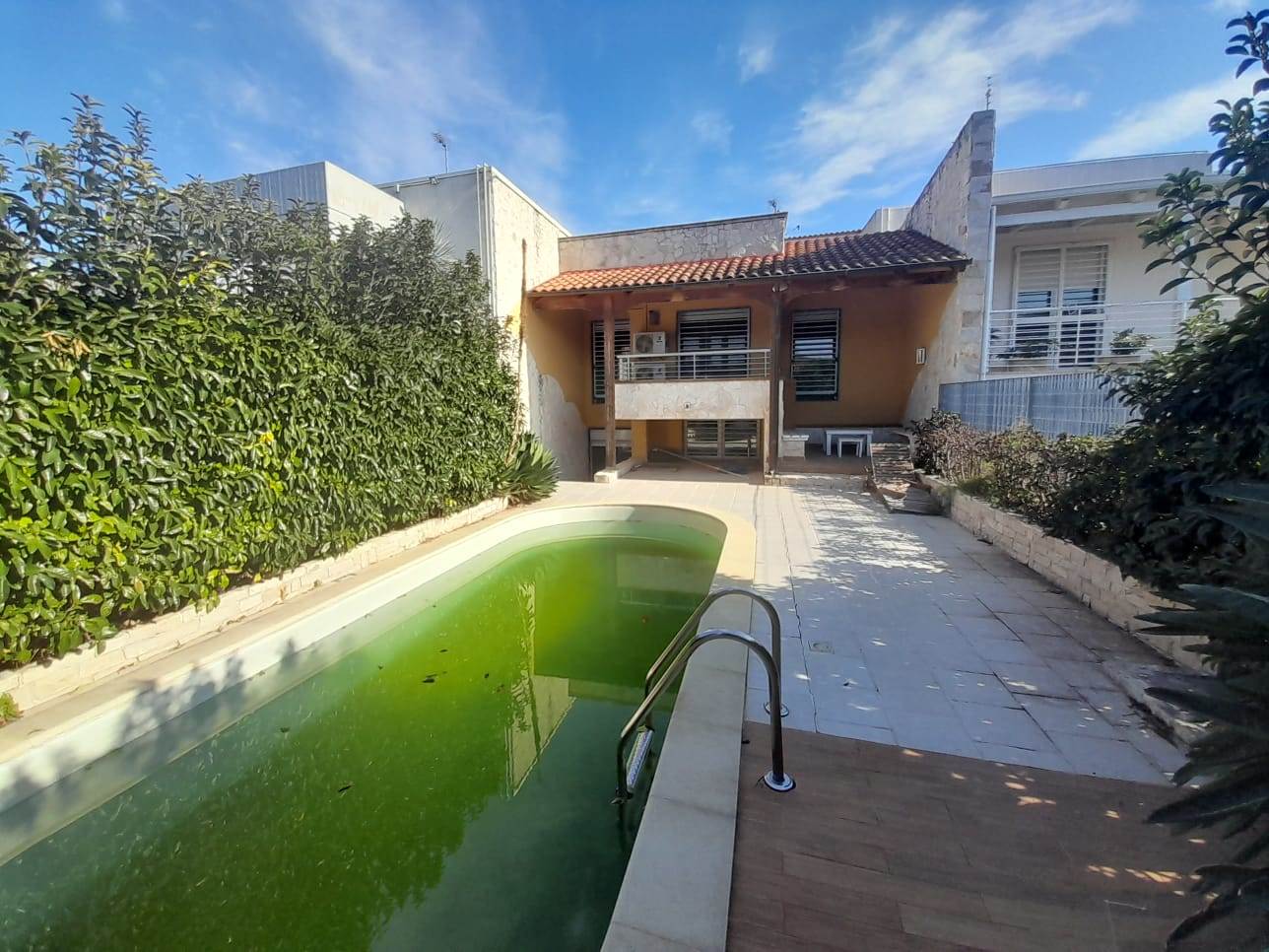 Villa in vendita a Valenzano, 4 locali, prezzo € 370.000 | PortaleAgenzieImmobiliari.it