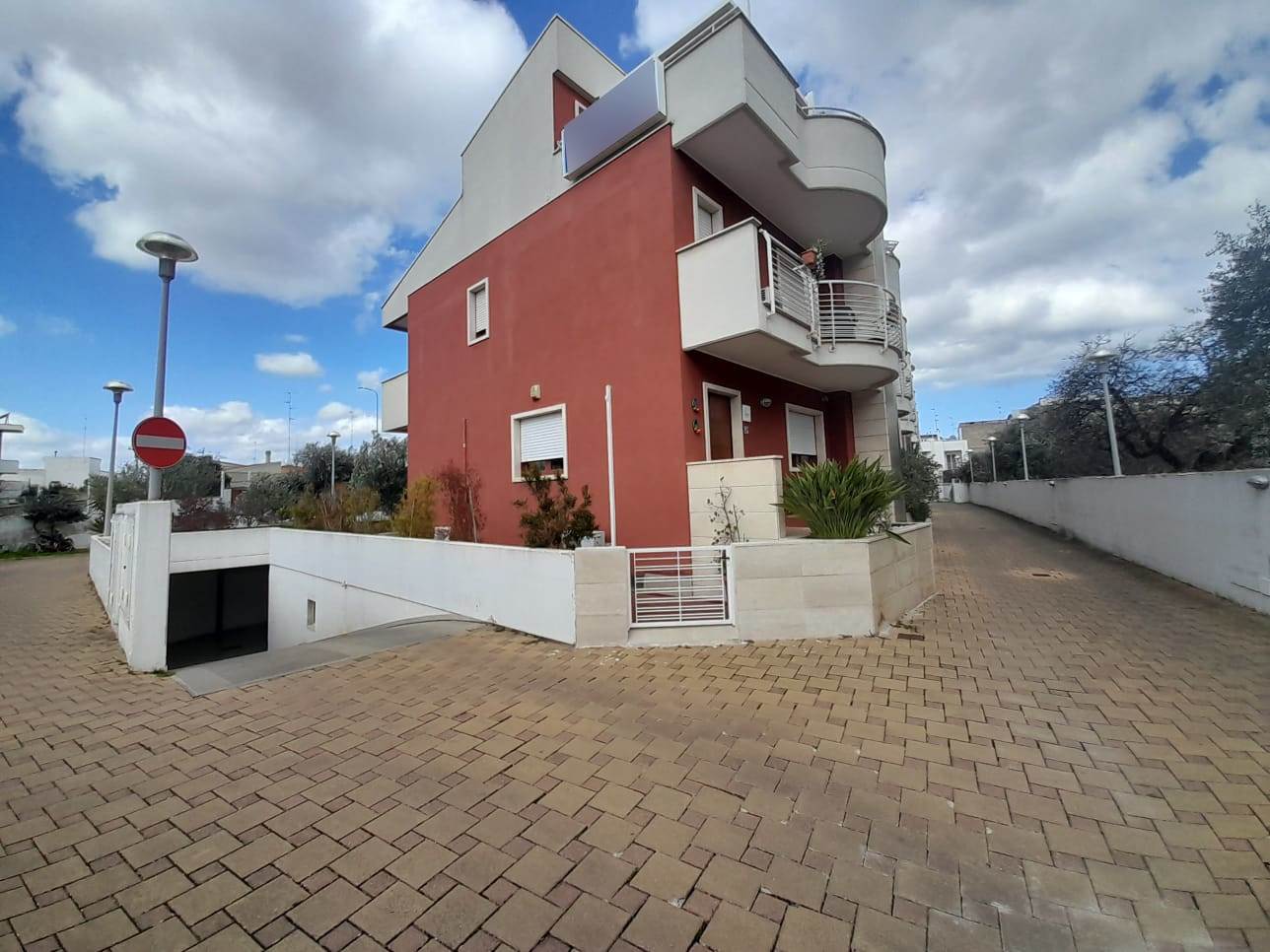 Villa in vendita a Modugno