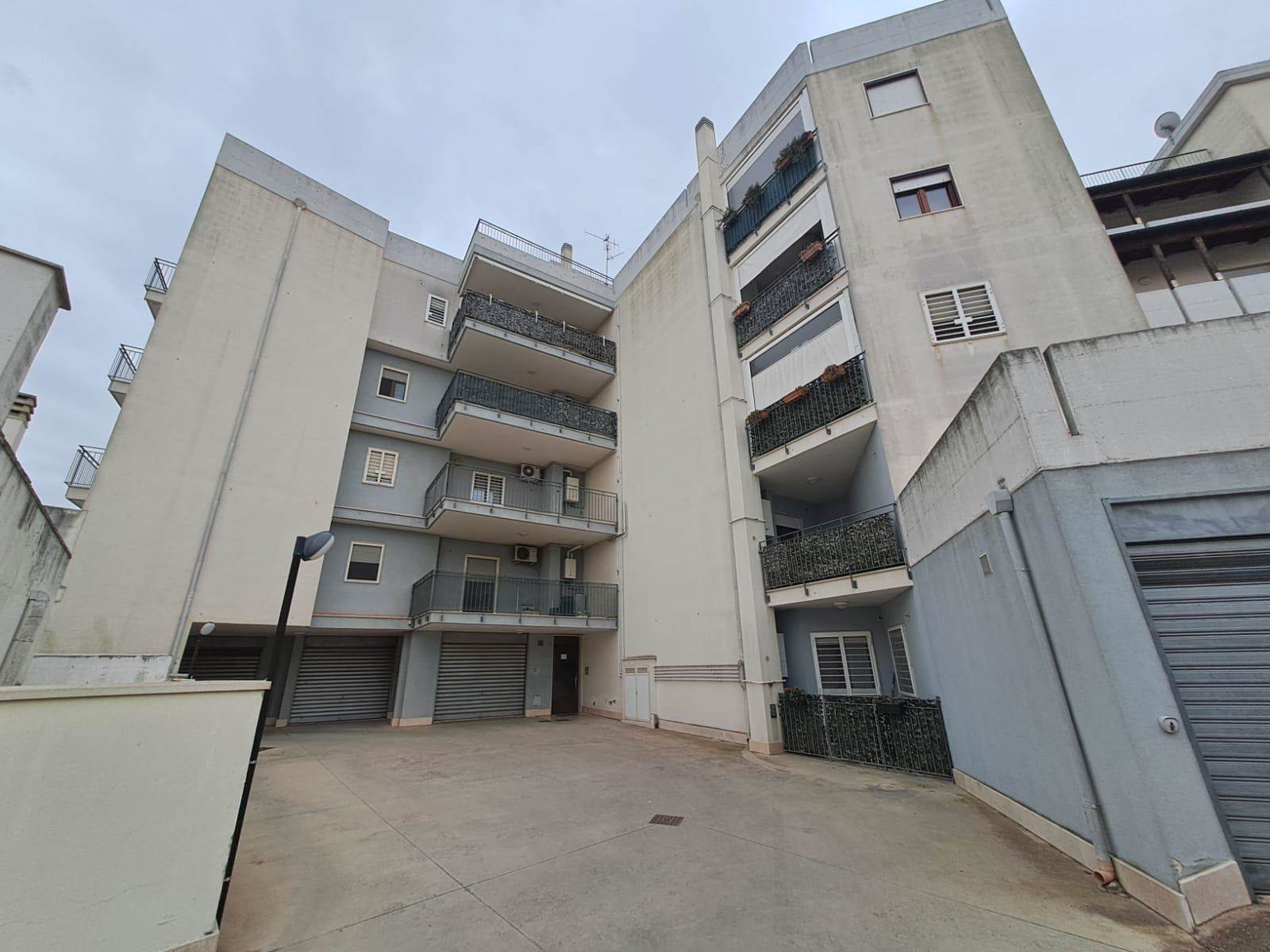 Appartamento in vendita a Casamassima, 3 locali, prezzo € 135.000 | PortaleAgenzieImmobiliari.it