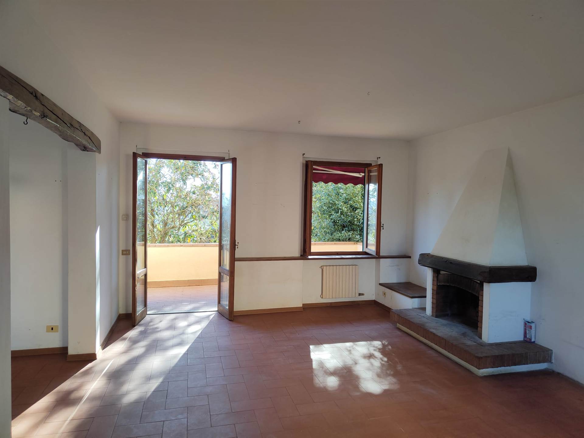 Appartamento in vendita a San Casciano in Val di Pesa - Zona: Chiesanuova