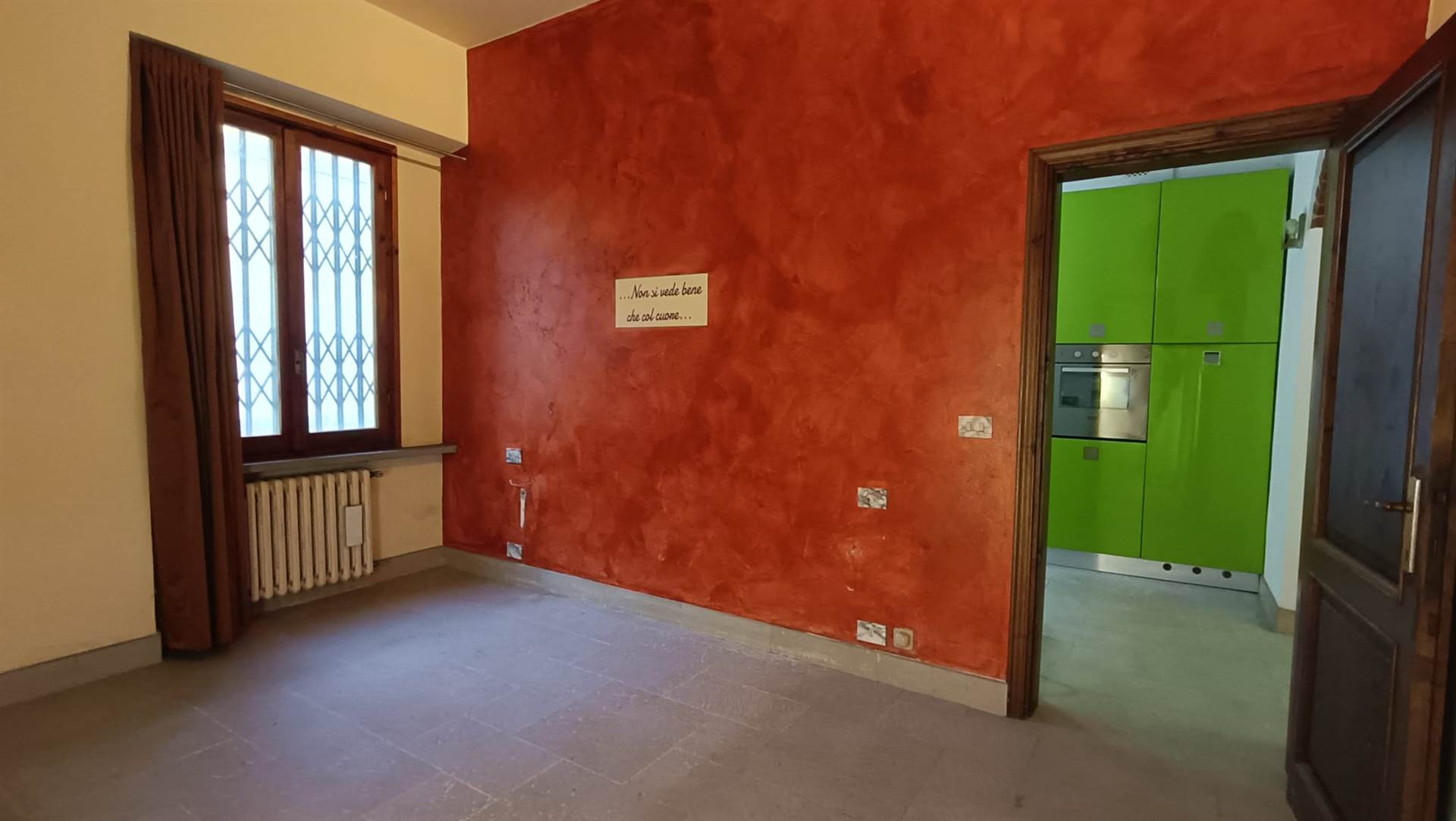 Appartamento in vendita a Fiesole, 3 locali, zona ine, prezzo € 198.000 | PortaleAgenzieImmobiliari.it