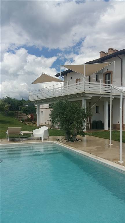 Villa in vendita a Menfi, 8 locali, zona Località: PORTO PALO, Trattative riservate | PortaleAgenzieImmobiliari.it