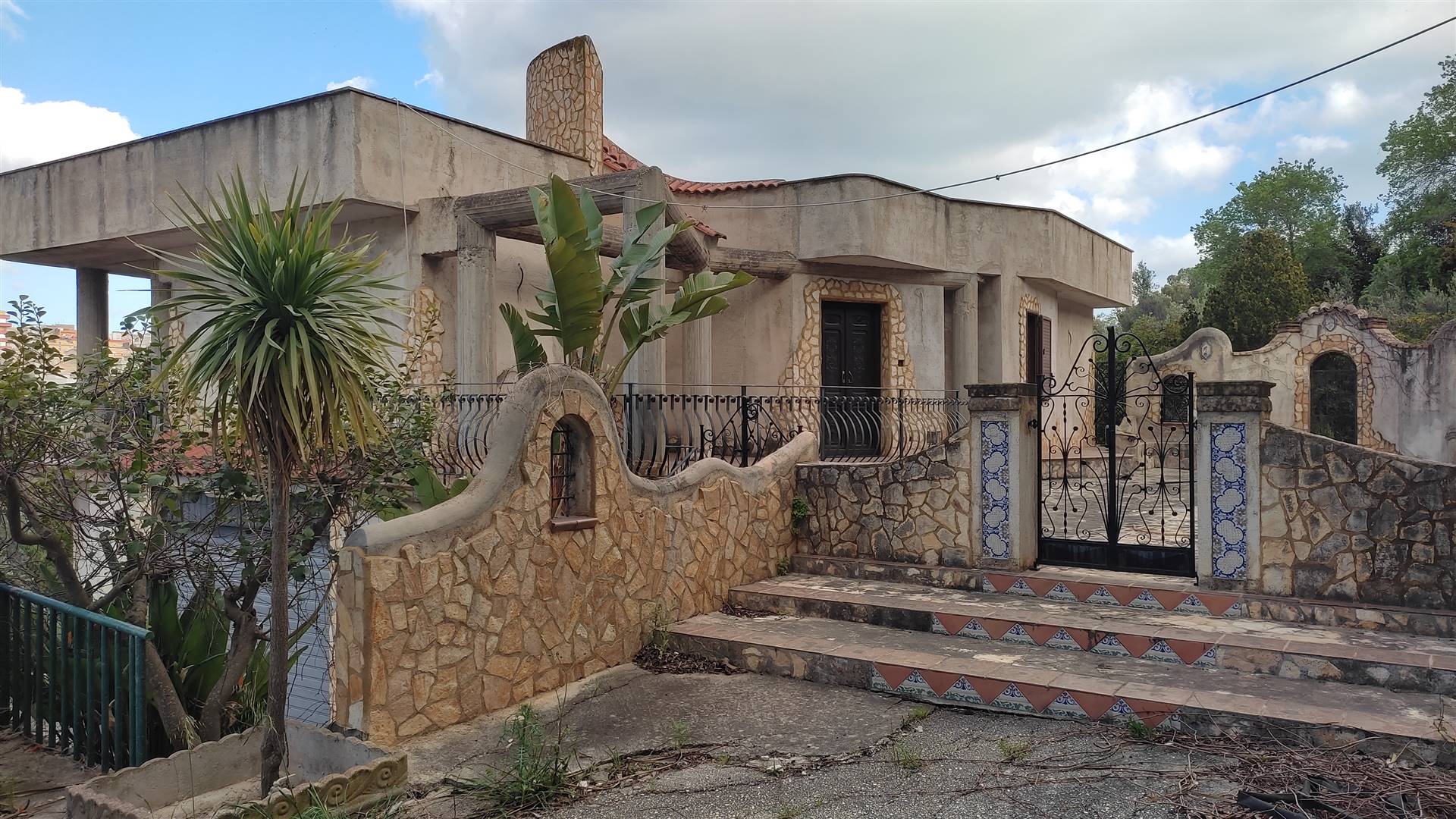 Villa in vendita a Sciacca, 5 locali, zona Località: PERRIERA, prezzo € 290.000 | PortaleAgenzieImmobiliari.it