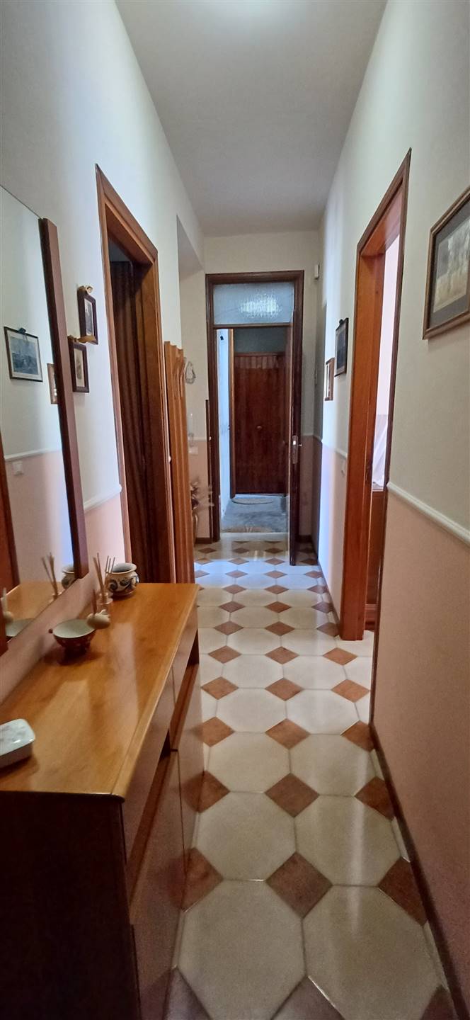 Appartamento in vendita a Sciacca, 4 locali, prezzo € 80.000 | PortaleAgenzieImmobiliari.it