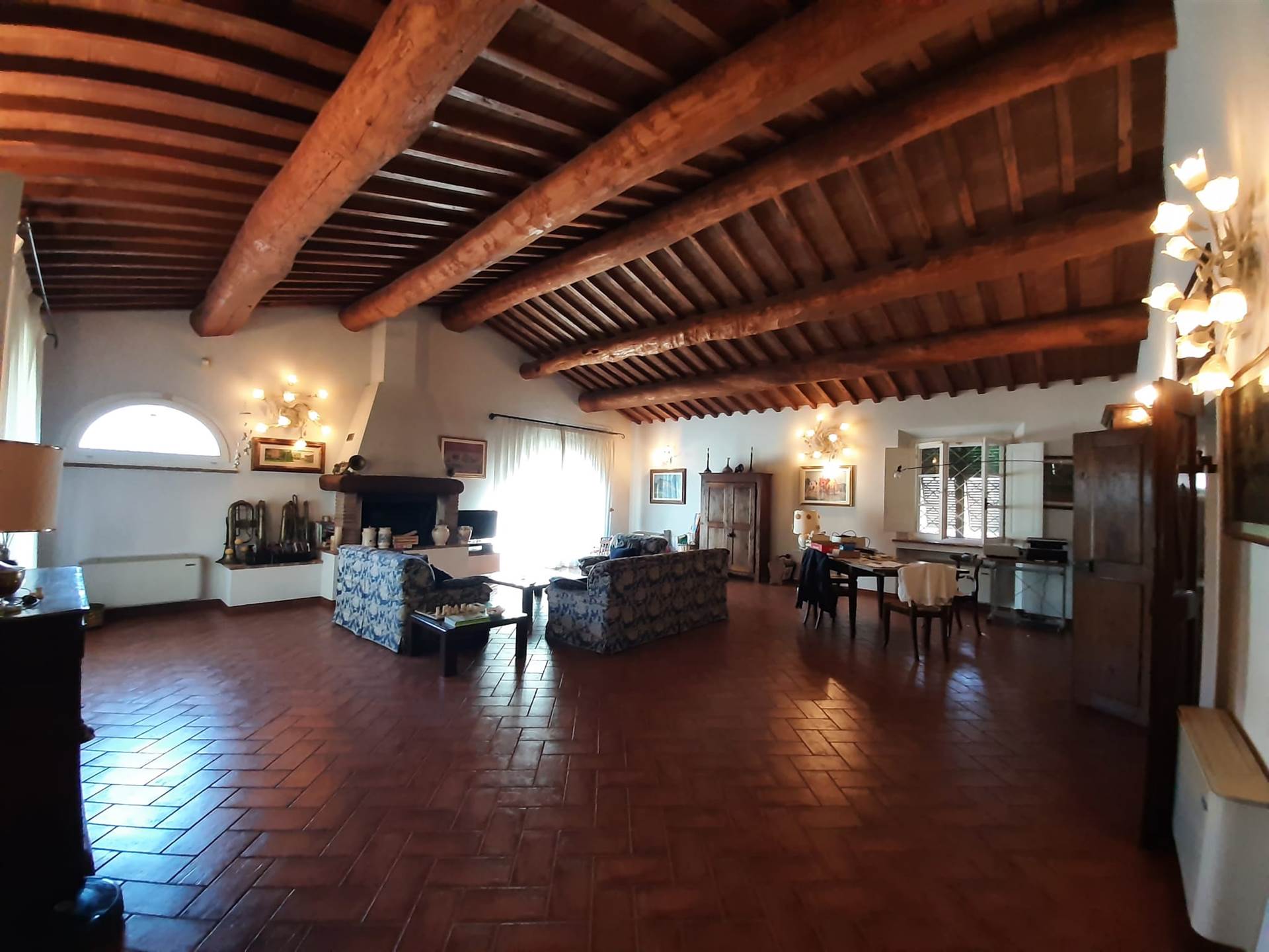 Villa in vendita a Cecina, 8 locali, prezzo € 1.000.000 | PortaleAgenzieImmobiliari.it